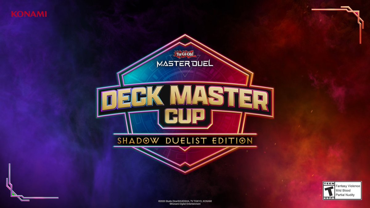 Why should you vote for SECT-R as the final Shadow Duelist? Because they’re a mechanical marvel, a Kewl Tune connoisseur, a delightful digital Duelist. And their mask? It could be yours if you win the Deck Master Cup: Shadow Duelist Edition. Voting begins on June 12. Follow Yu-Gi-Oh! MASTER DUEL on social media and enter the Deck Master Cup Discord to cast your vote! You can vote once per platform across X, Instagram, Facebook and Discord.