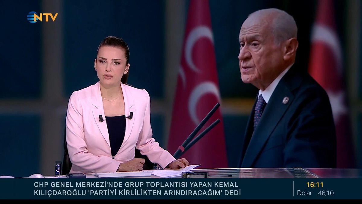 Bugün CHP’nin önünde iki yol vardır: Ya kendi iç meselesini hukuk ve sağduyu zemininde çözecek ya da kendi eliyle büyüttüğü düğümü milletimizin gündemine yeni bir yük olarak taşıyacaktır.