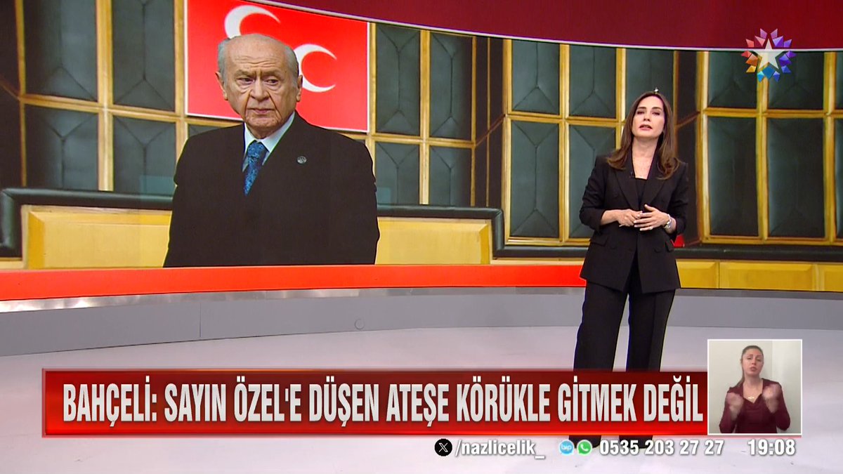 Ülke gündemi, siyasi partilerin kendi iç hesaplarının yükünü taşıyacak bir hamal değildir.