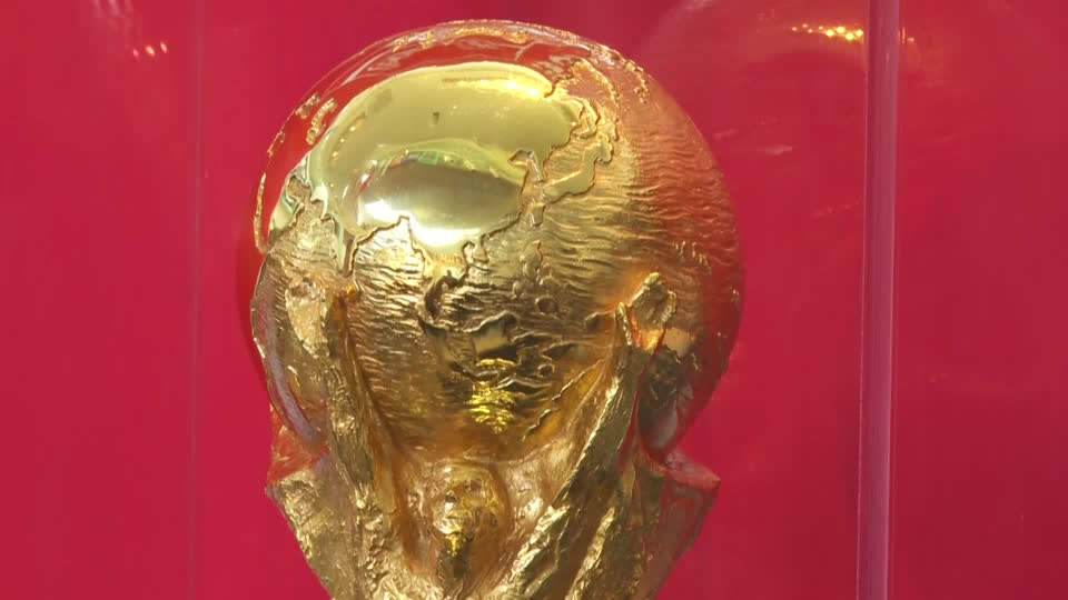 The expanded World Cup will host 48 teams in 16 cities across the US, Canada and Mexico, with estimated emissions of 8.6 million tons of CO2