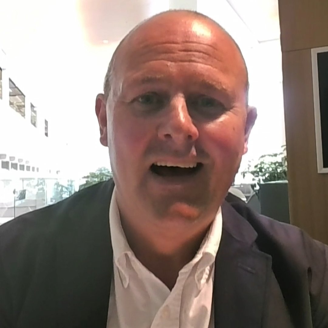‘Behind the “guy with a pint in the pub”, this is a man who consistently voted against the interests of working people.’ Trade Union Head Paul Nowak tells Andrew Marr he finds Reform's 'party for the working class' image 'laughable'.
