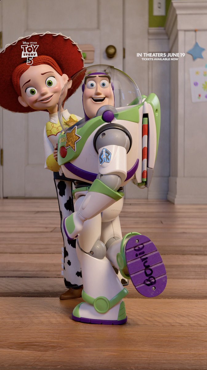 fit check ✨ #ToyStory5