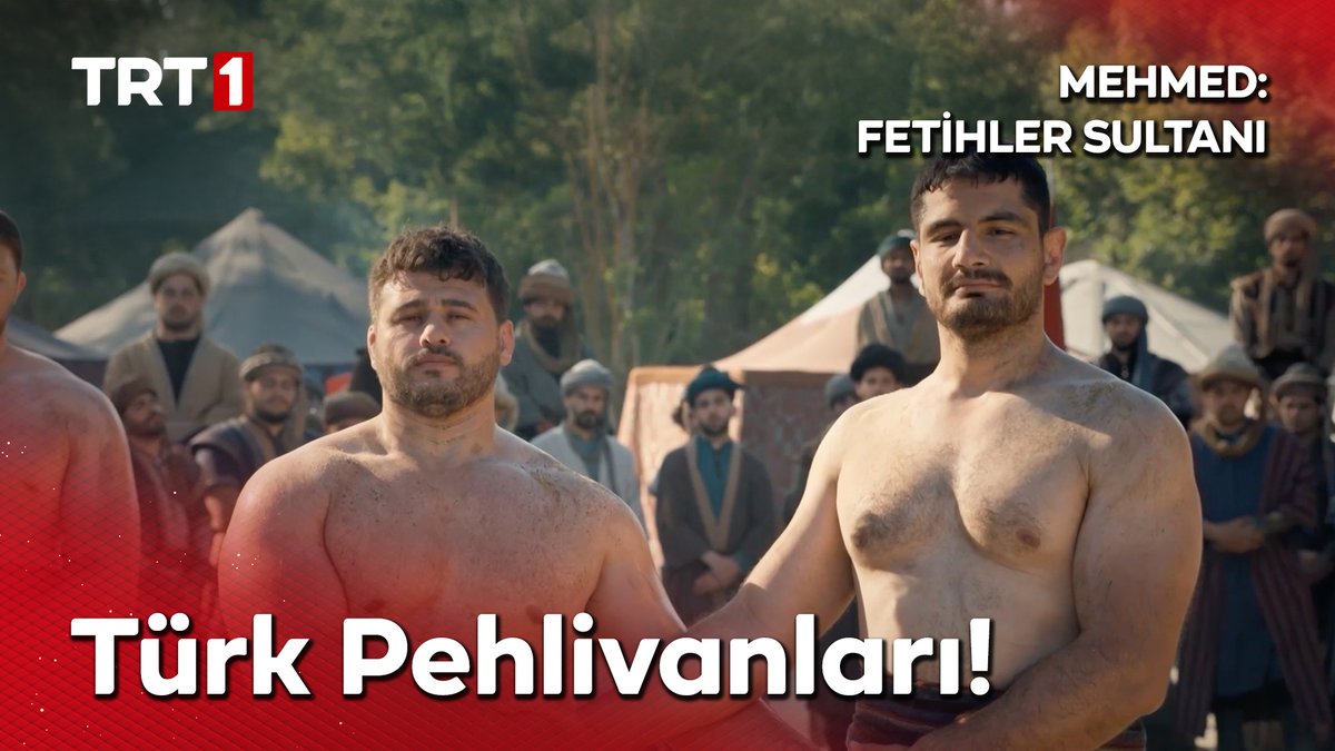 “Maşallah... Aslan bunlar...” #MehmedFetihlerSultanı Mehmed: Fetihler Sultanı