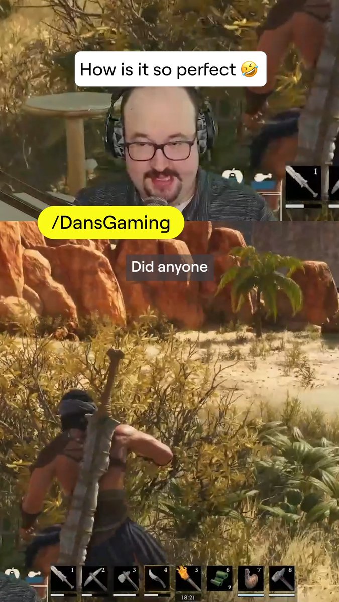 Our very own Al McWhiggin is LIVE today with a Toy Story stream, you might even win some prizes 👀 Don't miss out 🤠 DansGaming 2pm-4pm PST