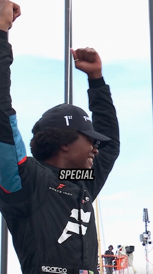 "We have to get that kid in the Indy 500." Will Buxton has high praise for INDY NXT by Firestone driver Myles Rowe after his SENSATIONAL drive at St. Louis.