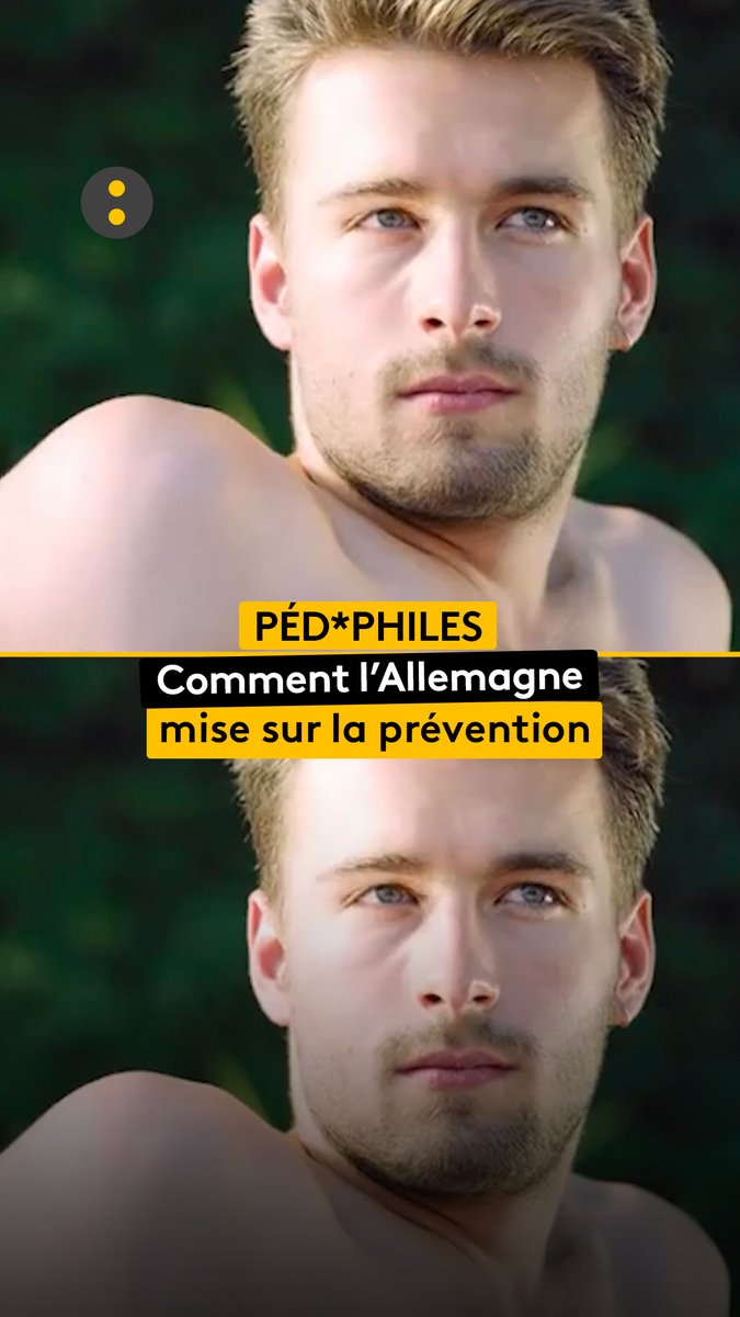 🇩🇪 Pour révenir les crimes p*dophiles avant le passage à l’acte, l’Allemagne a fait le choix de la prévention depuis 2005. L’État a ouvert 12 centres pour permettre aux adultes anormalement attirés par les enfants de suivre des thérapies gratuites et confidentielles.