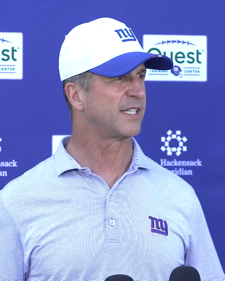 John Harbaugh fields a question from reporter Kayvon Thibodeaux to start his press conference: "He's going to be in your crowd here someday, maybe" Kayvon: "I'll be too rich for that, coach" 😂