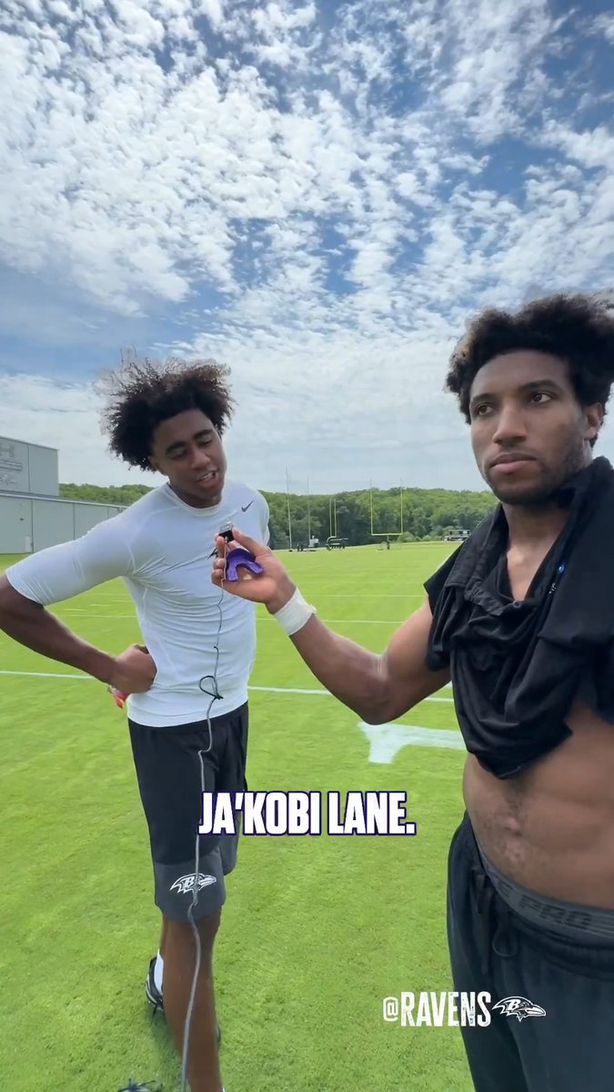 .marlonhumphrey.eth and Ja'Kobi Lane unite