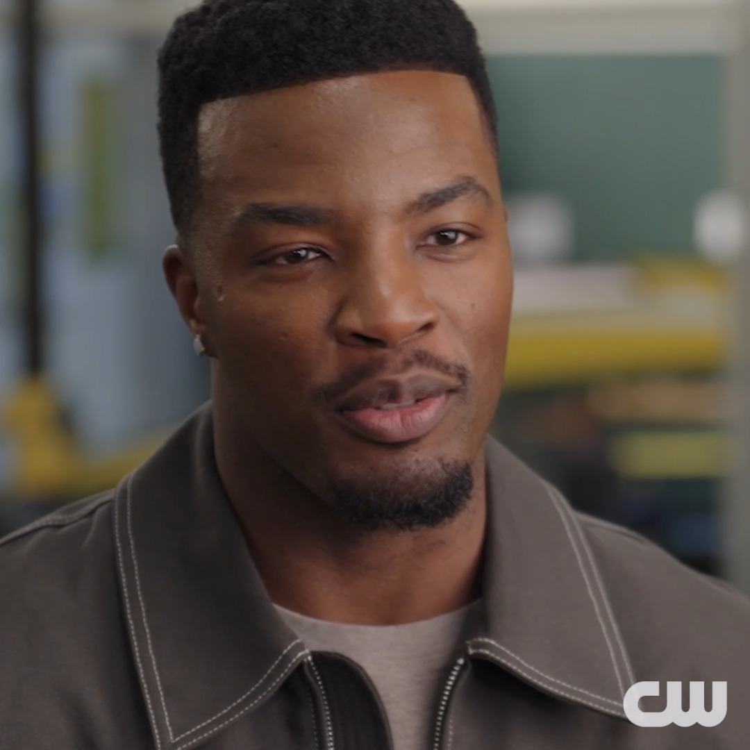 All the stories behind your favorite show! Join us for a look back on all 8 seasons with All American End of Series, airing June 22 on The CW!