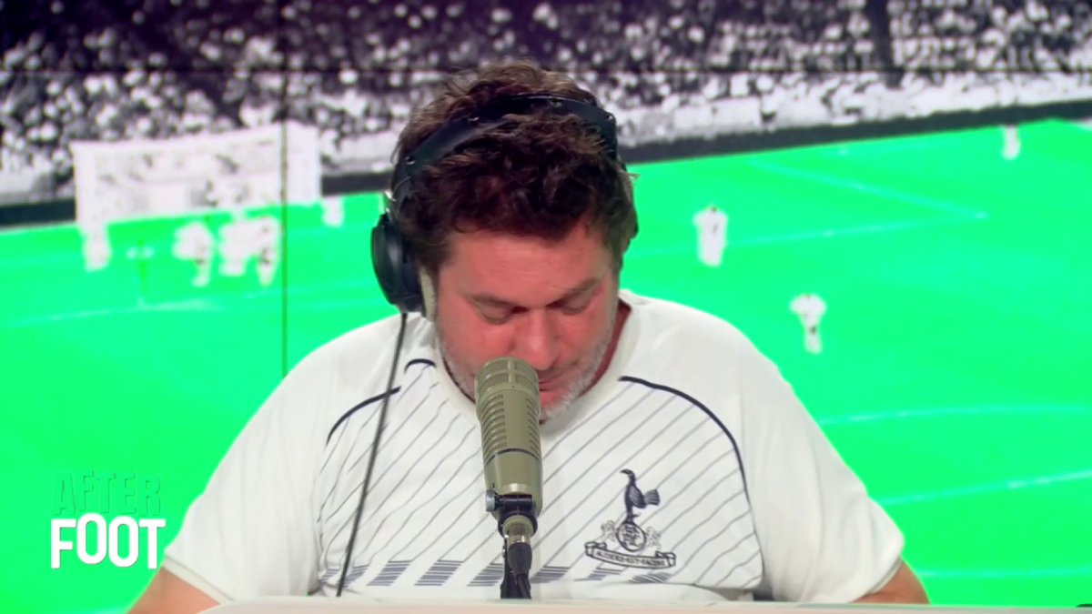 🗣️ Kevin Diaz : "Normalement, on doit défendre à 11, mais on a un capitaine qui ne participe pas trop aux tâches défensives. Ça peut créer des déséquilibres et Deschamps a l'air d'accepter ça même si ce n'est pas son ADN. Avec cette animation, on va se prendre des vagues."