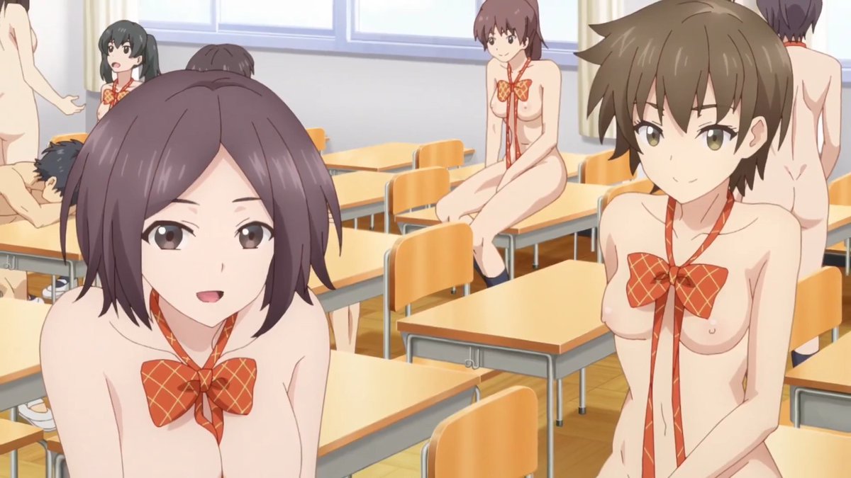 Wataa ๐ฆ More ๐๐ป : - #hentai #nsfw #porn #anime #sex