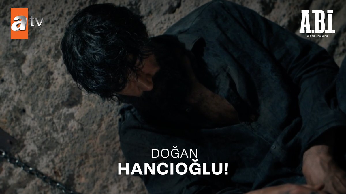 Doğan’a ne oldu? Sezonun son sahnesi sizlerle. Gelecek sezonda görüşmek üzere! Tüm izleyicilerimize teşekkür ederiz.🧡 #AbiDizisi atv
