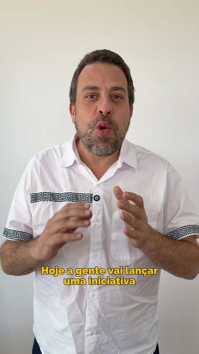 Ajude a combater a mentira. Seja um porta-voz do Lula! Acesse: