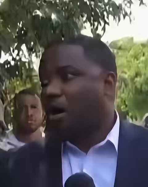 Meet Dominique Alexander, the head of the NGO- Next Generation Action Network in Dallas. He’s raging because he said Karmelo Anthony’s verdict was ruled because the jury was white. Dominique has a serious criminal history that includes a 2011 guilty plea for causing serious bodily injury to his girlfriend’s 2‑year‑old son, repeated violations of the probation he received in that case that led a judge in 2016 to convert it into a five‑year sentence (of which he served only eight days in jail). A 2017 felony theft indictment tied to a business dispute that was enhanced because of a prior forgery conviction and ended in a guilty plea with a two‑day jail sentence and credit for time served. Additional convictions for evading arrest and filing a false police report. Past domestic violence allegations including an indictment for “continuous violence against the family” after he allegedly shoved and head‑butted his partner, with those particular charges later dropped. Shut this NGO down!
