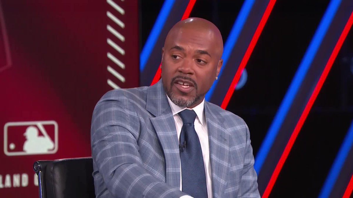 As irreplaceable as Aaron Judge is, JIMMY ROLLINS discusses the dilemma the Yankees now face as they await his return 👀