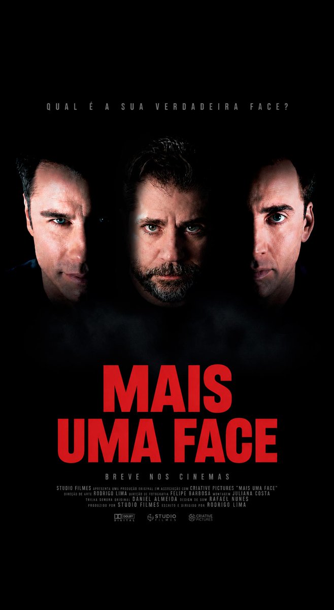 A humanidade clama por uma sequência desse filme