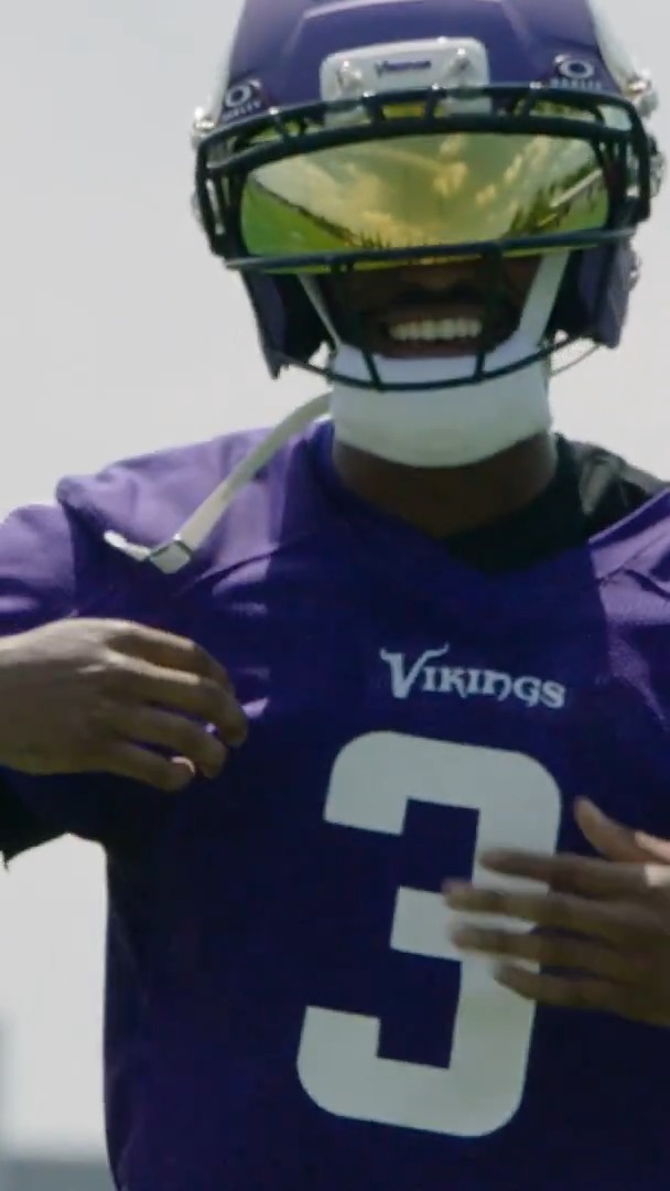 A big week of work. #Skol