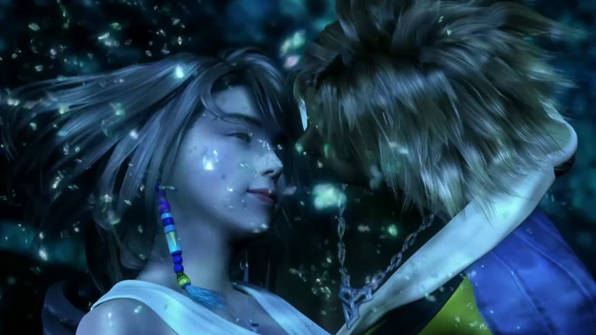 Final Fantasy X/X-2 HD Remaster will be available on Nintendo Switch 2 on July 23! #IGNSummerOfGaming