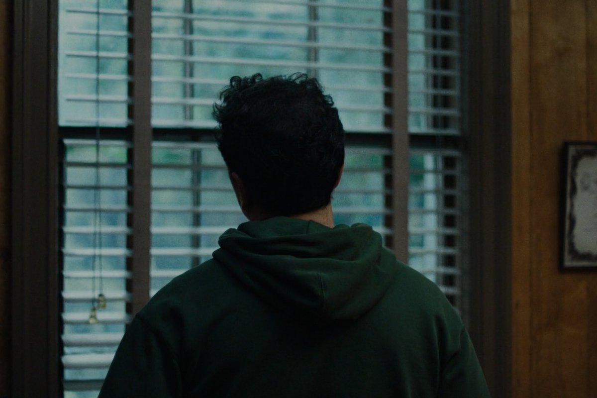The penultimate episode of #WidowsBay is now streaming.