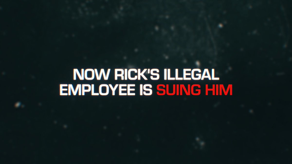 Rick Jackson infamously told Georgia that he doesn’t “know” if he employs illegal immigrants. One of them, Facundo Ortega, just did an interview with Telemundo Atlanta about Jackson’s refusal to pay him worker’s compensation. How can Georgia trust a man who claims to want to deport illegal immigrants, yet employs them?