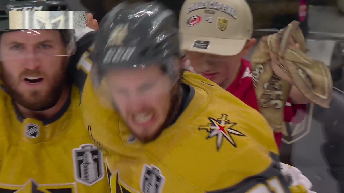 BRETT HOWDEN WITH A TOE DRAG SNIPE TO TIE IT!!!!! 😱🚨