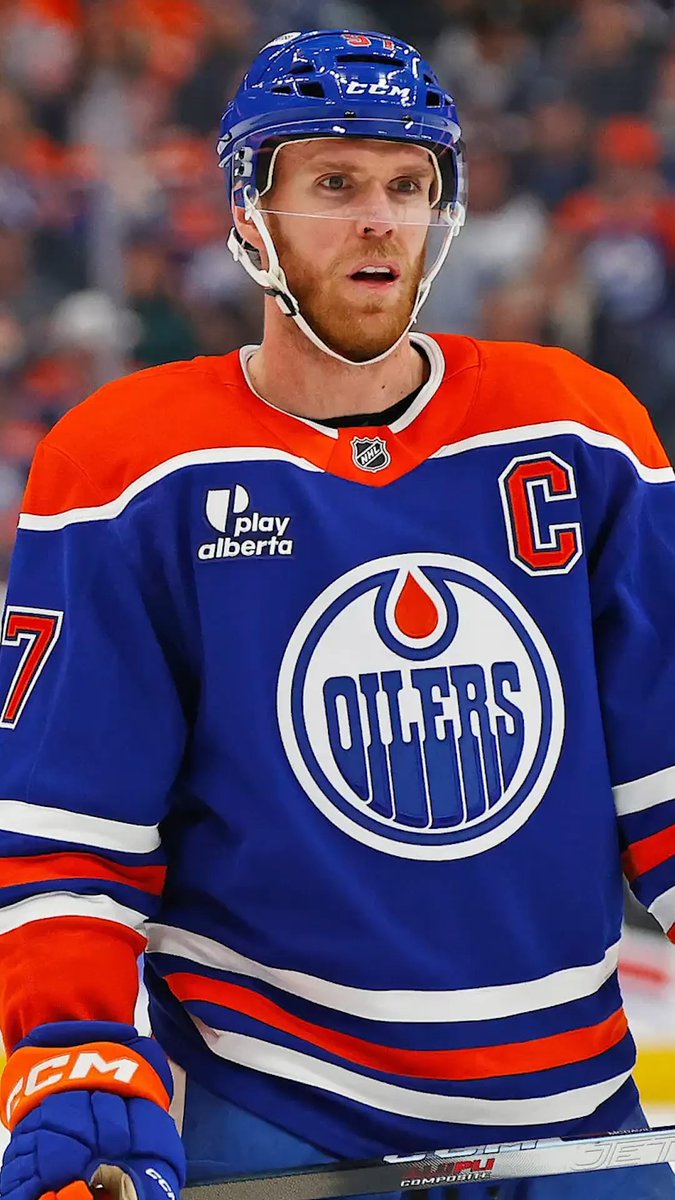 Connor McDavid needs to leave Edmonton and go to a better run team. Presented By | Bon Ton Meat Market