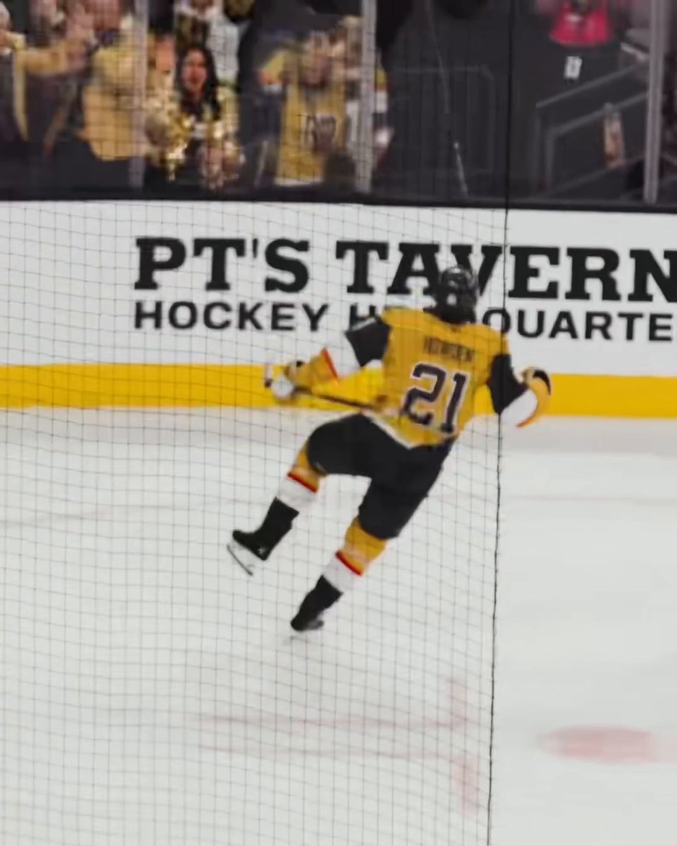 BRETT‼️ HOWDEN‼️ #StanleyCup 🇺🇸: ABC 🇨🇦: Sportsnet &amp; TVA Sports