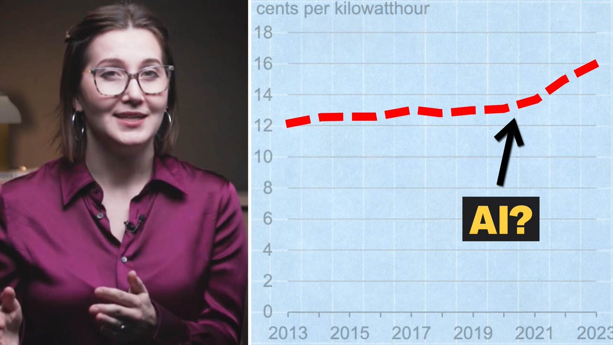 You're being lied to about electricity bills