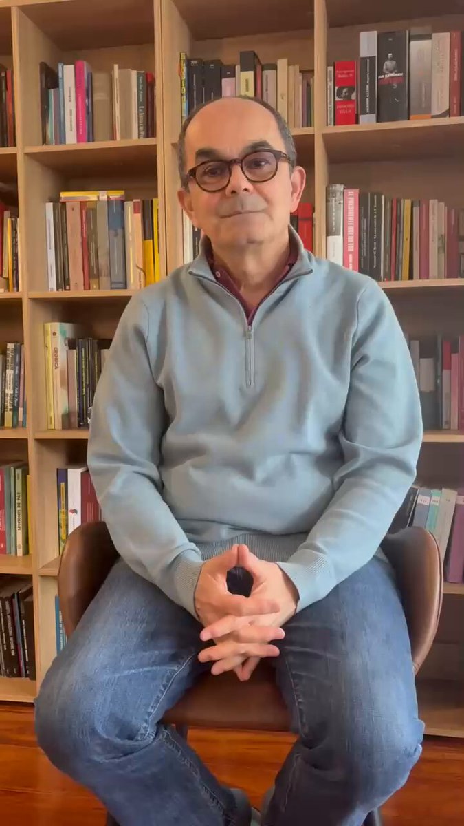 En #AnatomíaDelPoder no creemos en la falsa neutralidad frente a lo que está en juego para el país en estas elecciones. Como cofundador de Anatomía del Poder, aquí explico por qué votaré por @IvanCepedacast