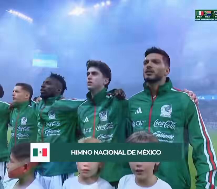 Lo admito, estoy ilusionado.