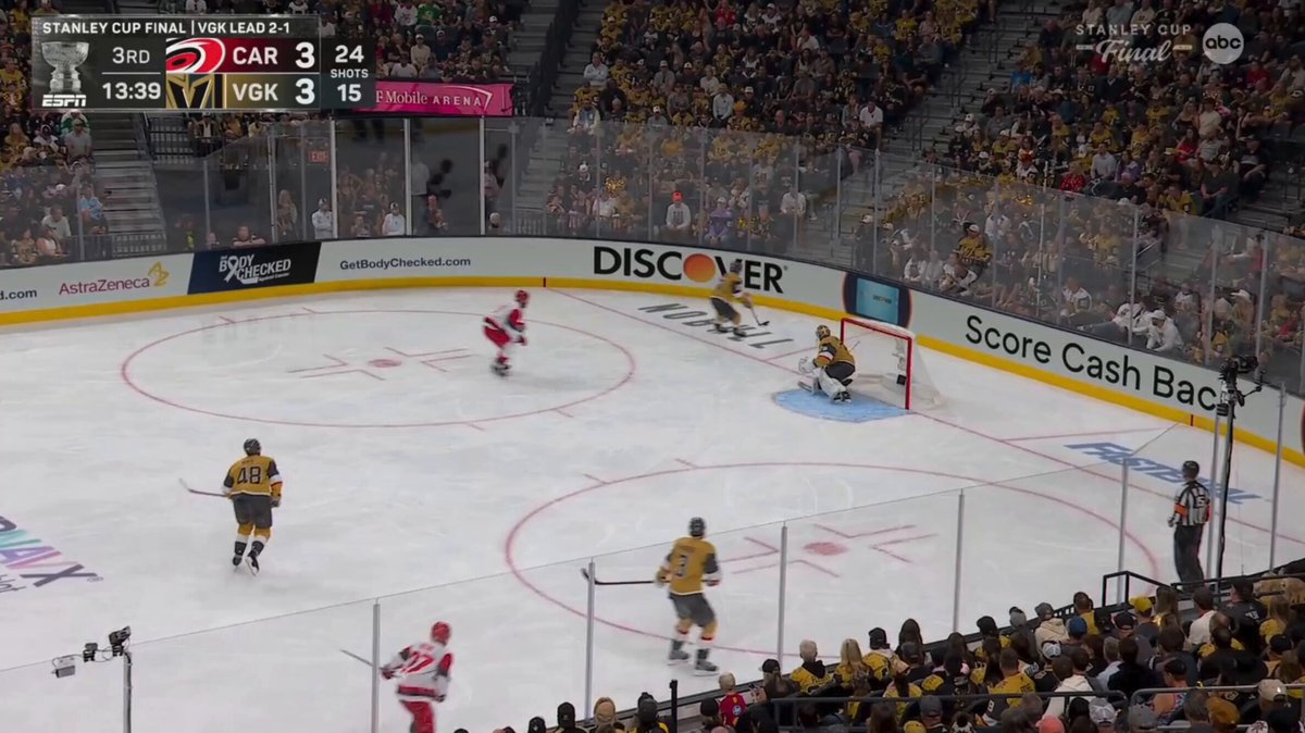 BRUTAL GIVEAWAY FROM THEODORE, HART ROBS JARVIS, SECOND OPPORTUNITY AND STAAL MAKES NO MISTAKE 🫨😱