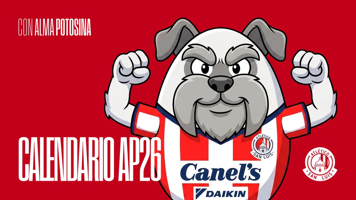 🗣️ ¡LE PUSIMOS HUEVOS! al calendario. 👍🏼📆 Yo no era tibio, más bien muy duro, y no me pongan sal porque me pongo rudo. 🥚🧂 #ConAlmaPotosina