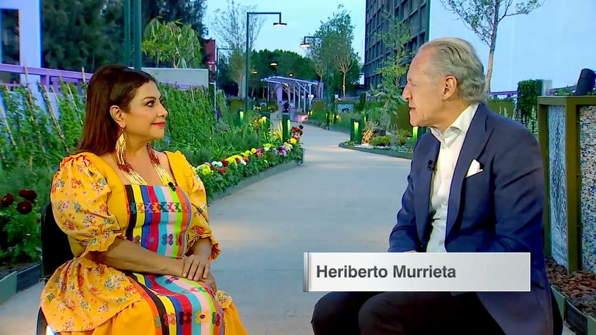 La Ciudad de México está lista para recibir un Mundial más. Clara Brugada, Jefa de Gobierno de la CDMX, habló en exclusiva para ESPN