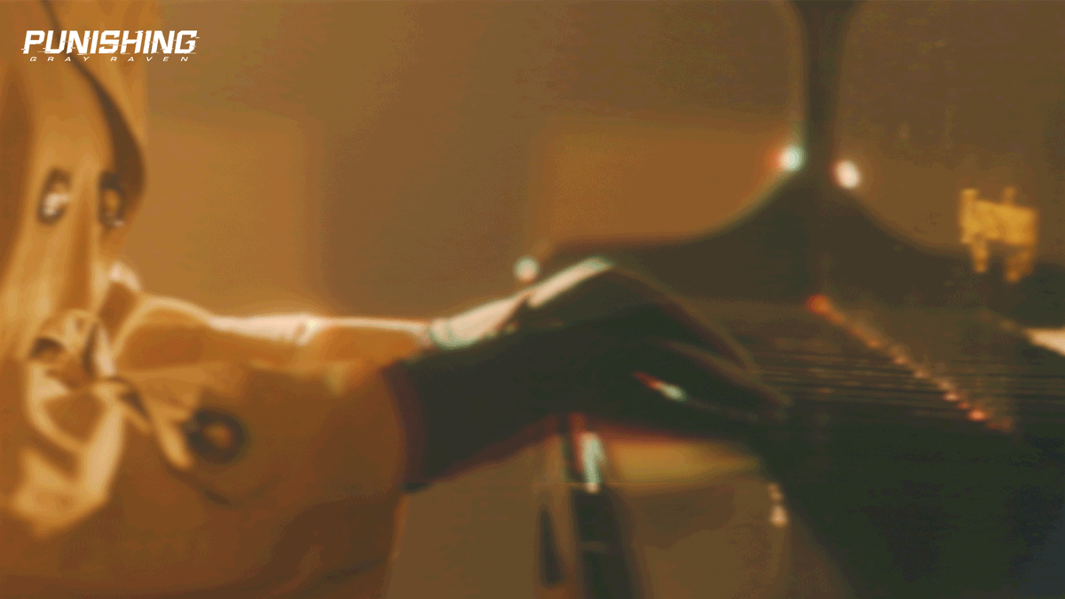 [Punishing: Gray Raven] F.O.S. Archive Footage | Voyagers The bells of the Homecoming day echo once more. Pieces of the past reassemble. The journey was long and arduous. But now, the voyagers have finally responded—to the events of that afternoon, and the song still waiting for a name.