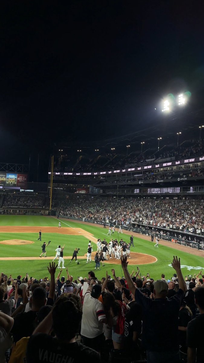 Braden Montgomery is the 5th player EVER to hit a walk-off home run in their MLB debut! H/T Elias Sports Bureau, Sarah Langs