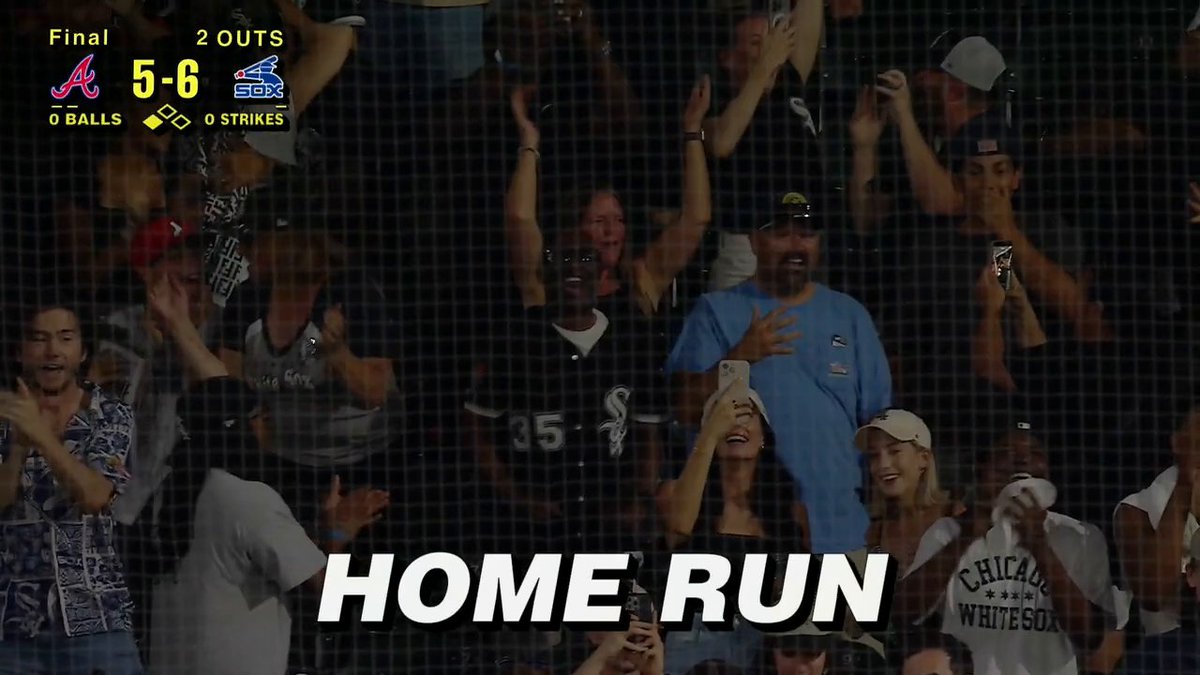 BRADEN MONTGOMERY WALK-OFF HOME RUN IN HIS MLB DEBUT 😱 What a moment for the rookie 👏