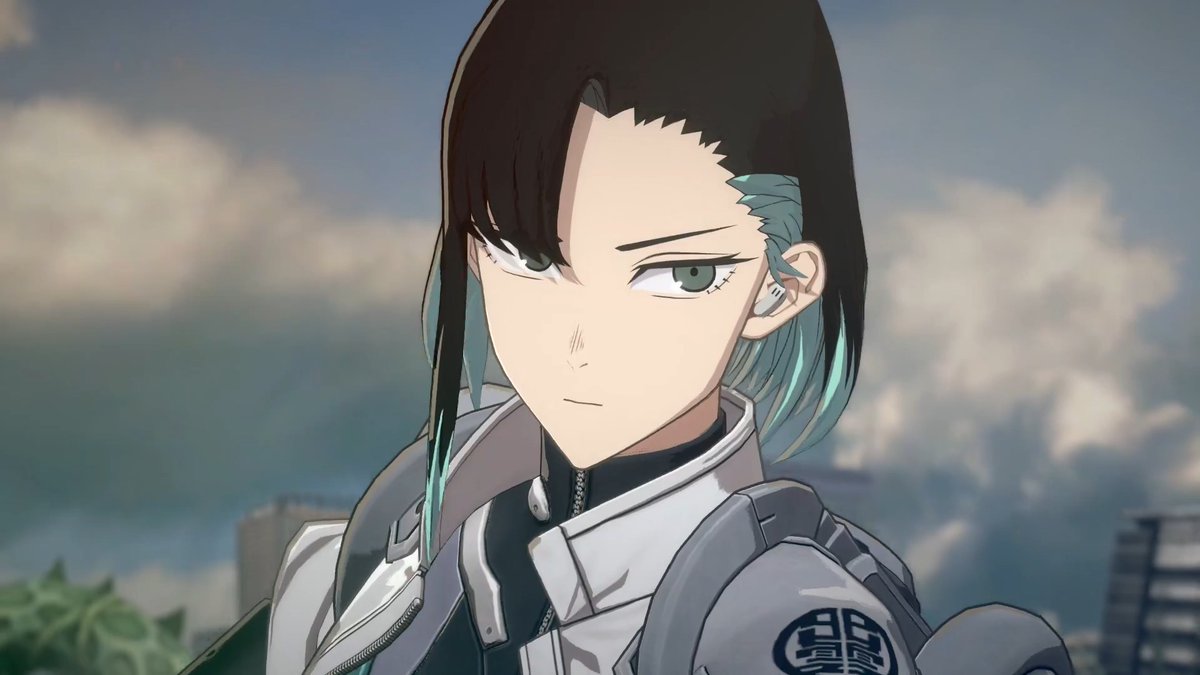 ◤ #怪獣8号 THE GAME ピックアップキャラクターPV ◢ ［交わりし研鑽］ 東雲りん CV: #花澤香菜 #怪獣8G