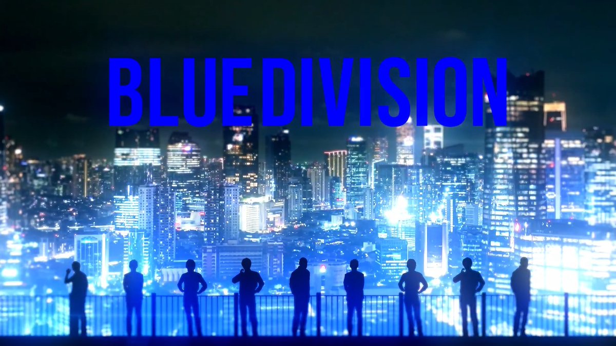 ◤第7期 TOPANGA CHAMPIONSHIP BEGINNING STAGE|BLUE DIVISION◢ 蒼き山峰に挑むは――頂を目指す9つの影 6月10日(水)20:00開幕 🔽視聴チケットご購入はこちら🔽 #トパンガ #トパチャン