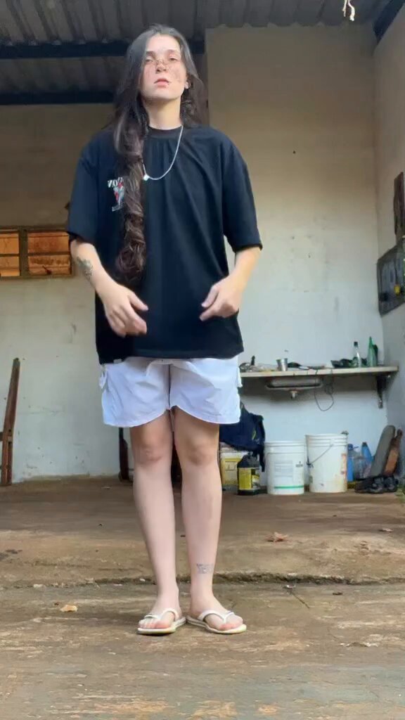 Quando a embalagem de dentro e melhor que a fora:😏😏😳