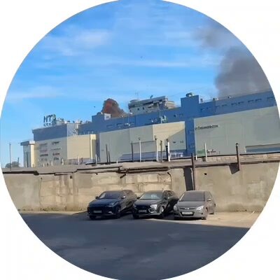 Cheboksary more footage