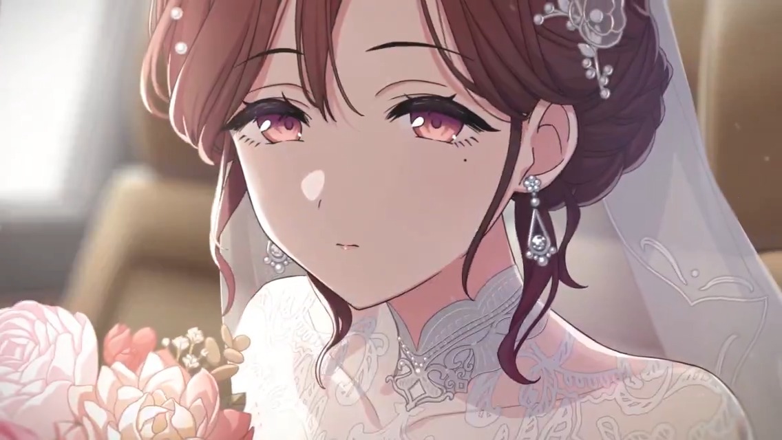 【新登場アイドル紹介】 SSRプロデュースアイドル【ダイヤモンド・クラリティ】樋口 円香さん登場時の動画を特別にご紹介します~♪ #シャニマス #idolmaster