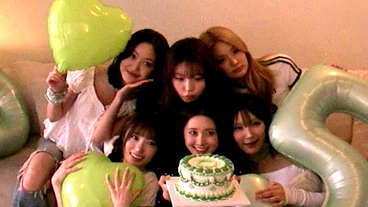 [📺] 라잇썸 데뷔 5주년 🔗 #LIGHTSUM #라잇썸 #LIGHTSUM_5TH_ANNIVERSARY #라잇썸과_써내려온_청춘의_다섯페이지