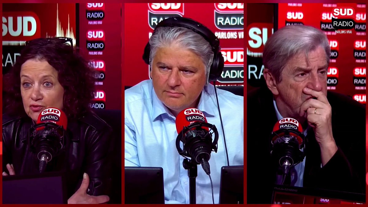 ⚖️Affaire Patrick Bruel 🗣️Elisabeth Lévy : "Je me demande dans quelle mesure, s'il y a une éventuelle incarcération, il ne s'agirait pas d'une incarcération pour l'opinion" #GrandMatin ➡️Suivez le direct : ch ☎️Réagissez au 0 826 300 300