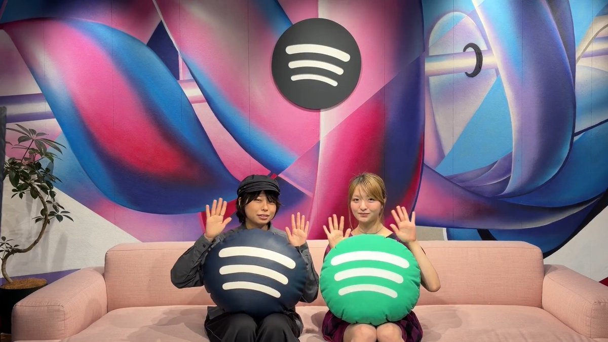 ◤New Release◢ LAUSBUBが新曲 "sign" をリリース🎶 ⠀ ドラマ『クロエマ』主題歌! どこか不思議で心地よいサウンドに浸ろう🎧 ▶︎ ⠀ 𝗟𝗔𝗨𝗦𝗕𝗨𝗕 Prime Video(プライムビデオ)