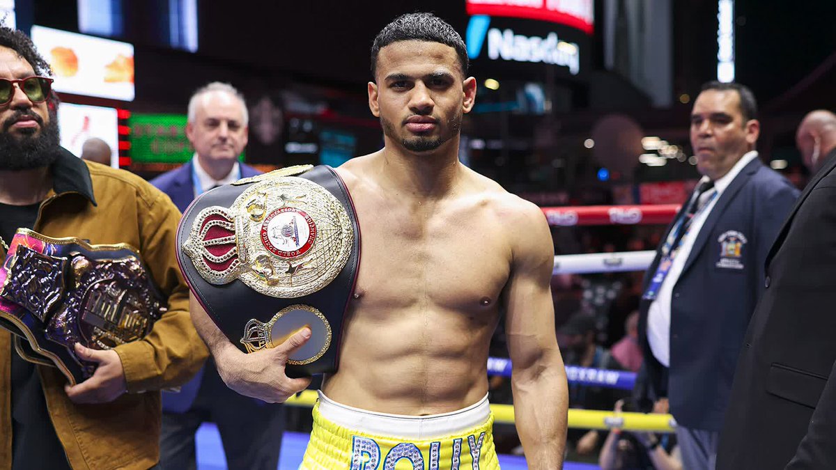 "Let's just get it on" ‼️ Jack Catterall is keen to make the Rolly Romero fight 🗣️