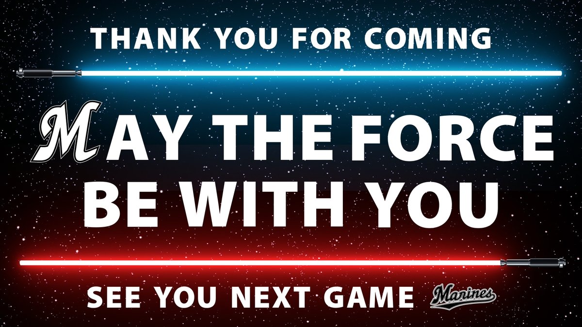 MAY THE FORCE BE WITH YOU #chibalotte #スターウォーズ #マンダロリアンアンドグローグー