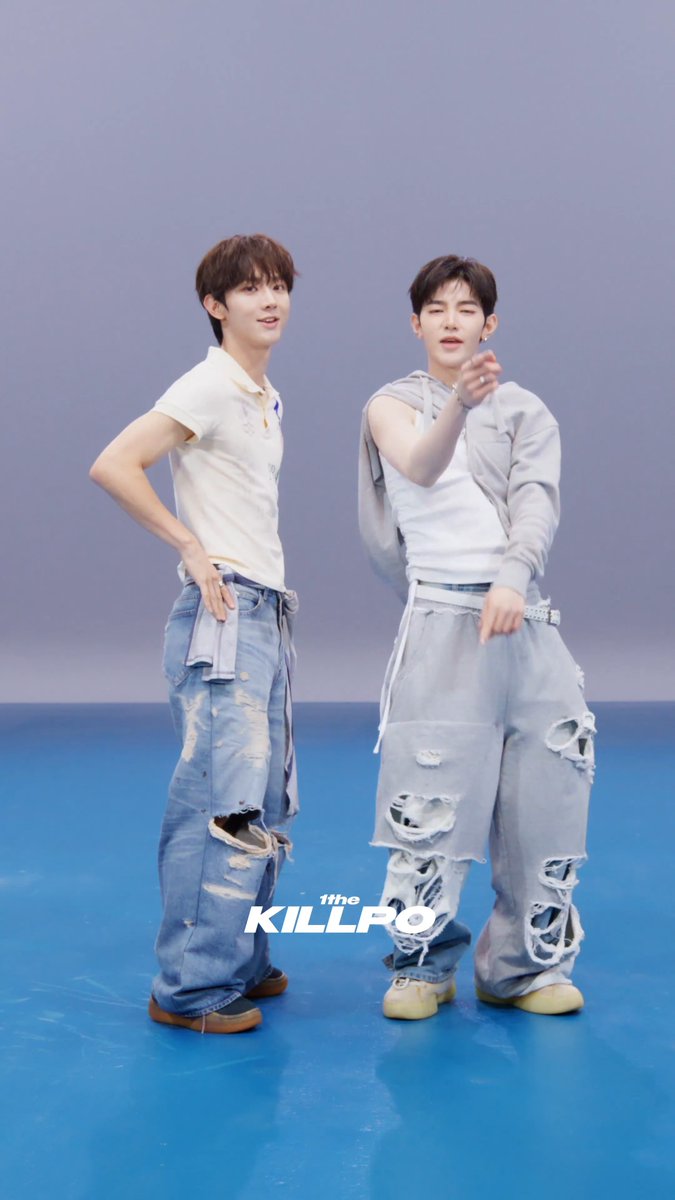 𝘈𝘭𝘭 𝘐 𝘨𝘰𝘵, 𝘯𝘰 𝘥𝘰𝘶𝘣𝘵. 𝘚𝘦𝘦 𝘪𝘵 𝘯𝘰𝘸, 𝘯𝘰 𝘥𝘰𝘶𝘣𝘵 #AND2BLE #앤더블 #Aura #원더킬포 #1theKILLPO #원더케이 #1theK AND2BLE