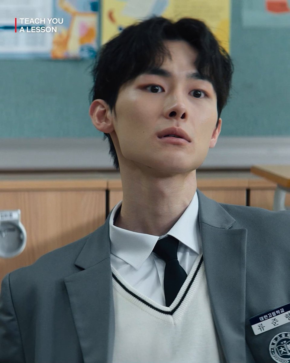 Yang songong gini emang mesti dikasih paham 😌