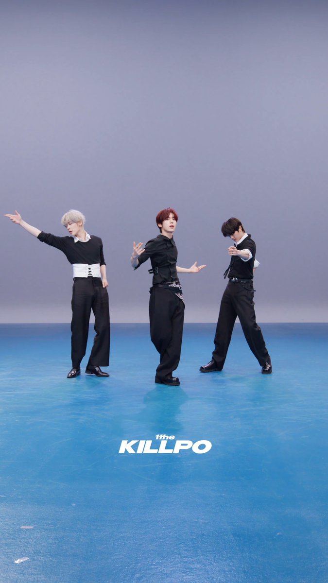 보란 듯 꺼내줄게 다 본 적 없는 나의 𝘈𝘶𝘳𝘢 #AND2BLE #앤더블 #Aura #원더킬포 #1theKILLPO #원더케이 #1theK AND2BLE