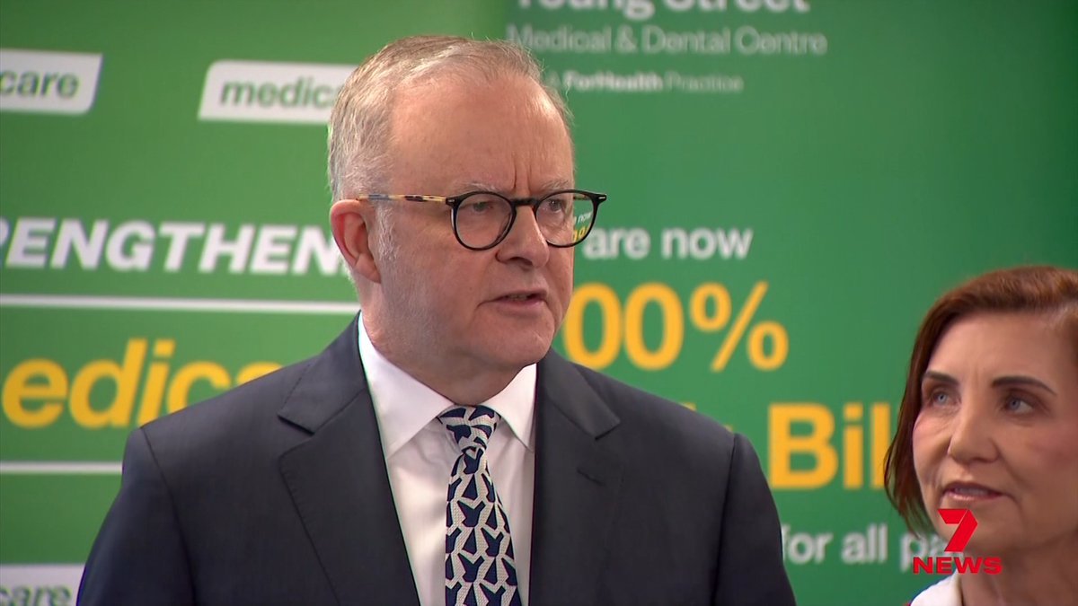 Pauline Hanson's polling numbers seem to be transforming One Nation into a money making machine. Donations are now streaming in as the party takes aim at Anthony Albanese in a campaign dubbed "Fire the Liar." #auspol